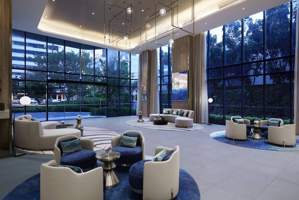 Somerset Rama 9 Bangkok 2
