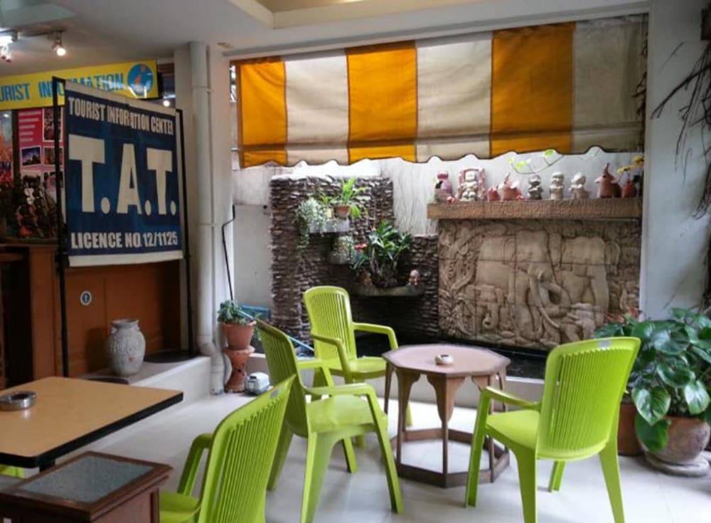 New Siam III Guest House 2