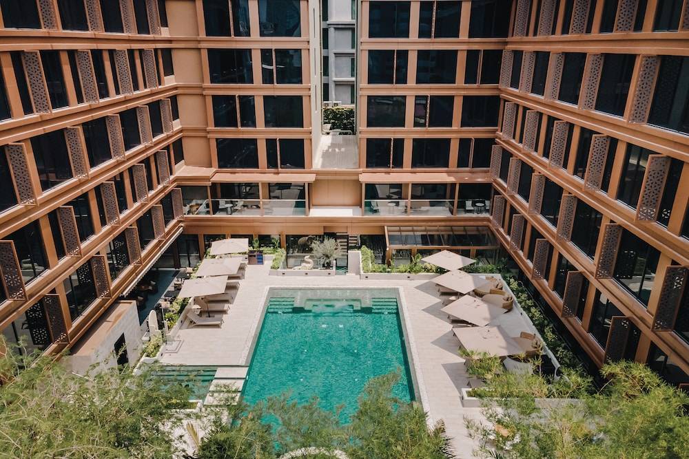 Nysa Bangkok Sukhumvit 11 by Kingston Hotels 1