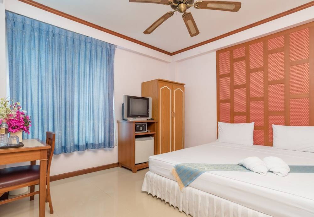 New Siam III Guest House 1