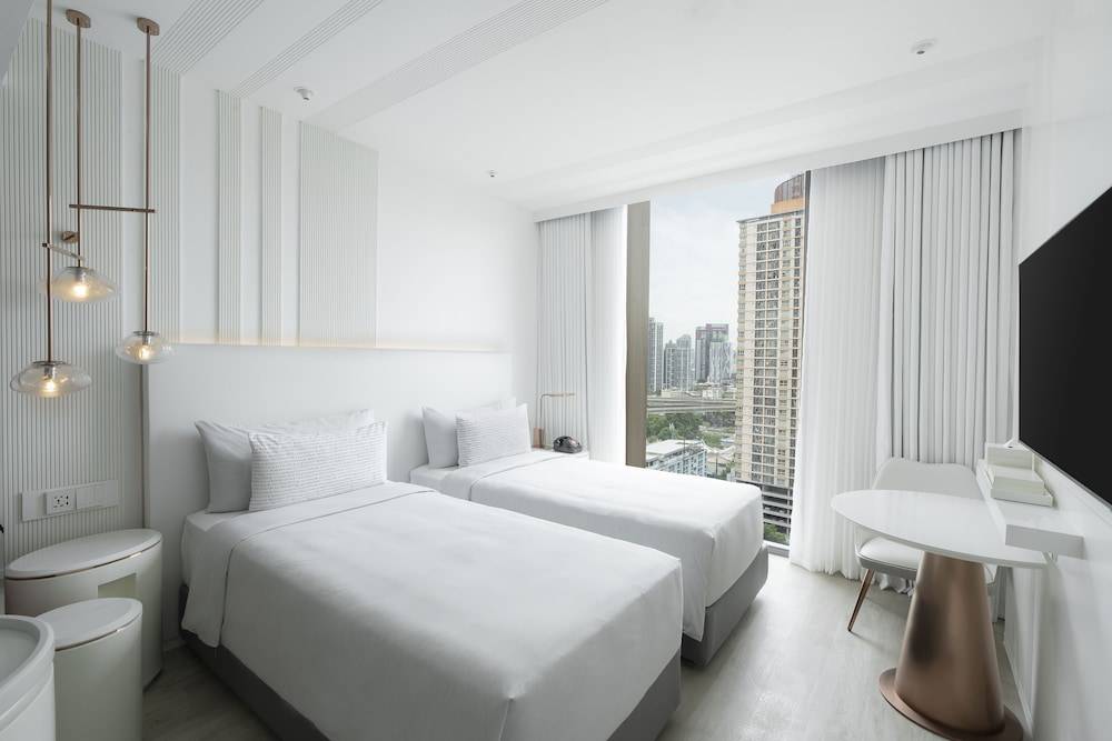 INNSiDE by Meliá Bangkok Sukhumvit 1
