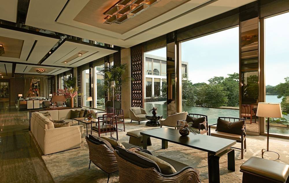 Capella Bangkok 2