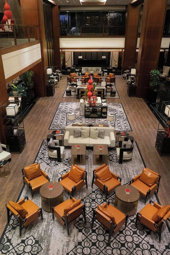 JW Marriott Hotel Bangkok 2
