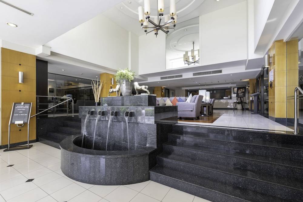 Kantary House Hotel, Bangkok 2