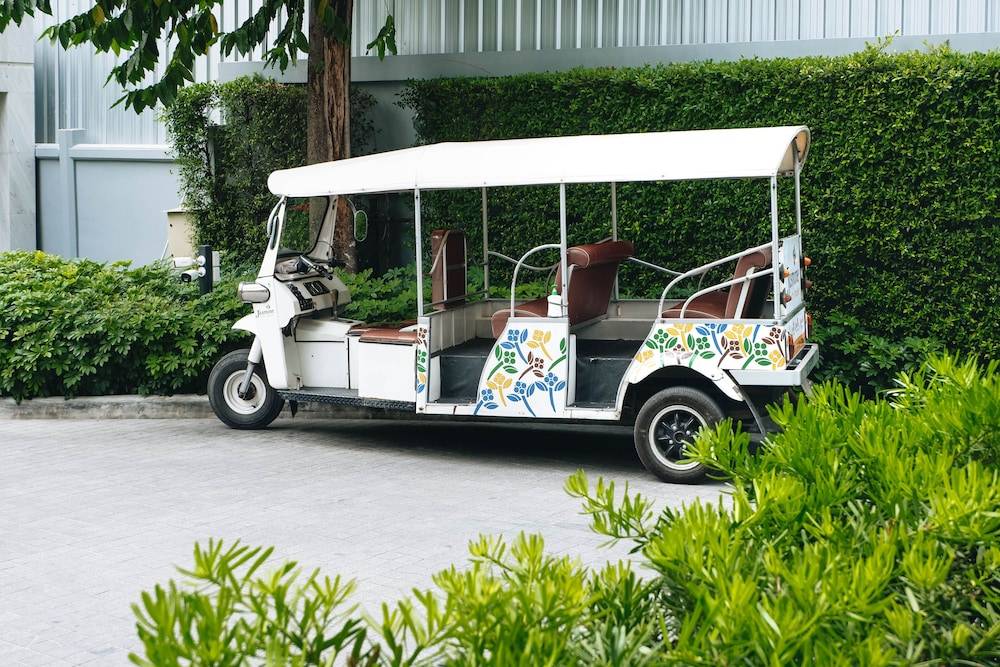 Jasmine 59 Hotel Thonglor Bangkok 2