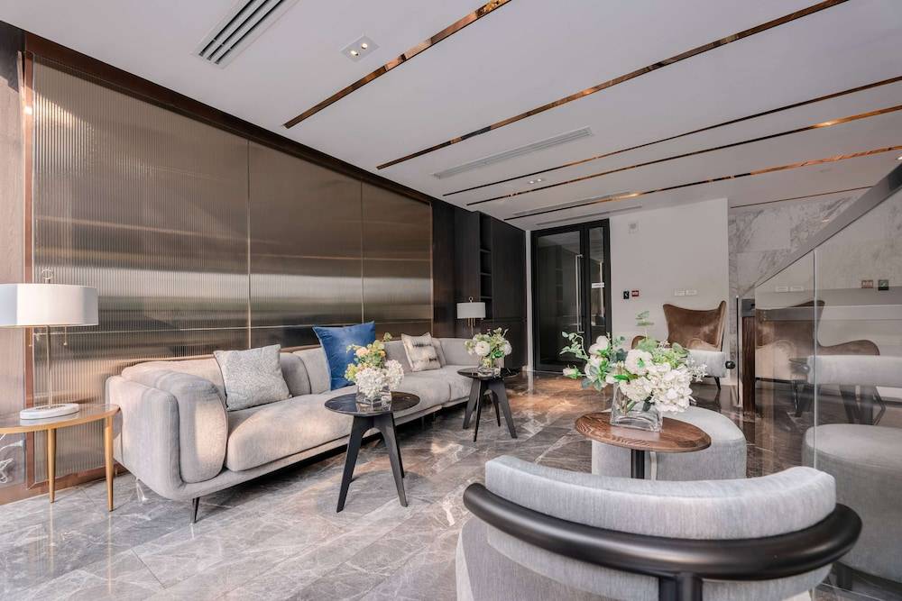 Wyndham Bangkok Queen Convention Centre 2