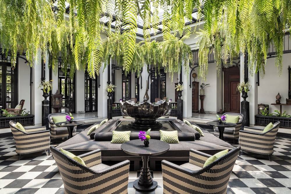 The Siam 2