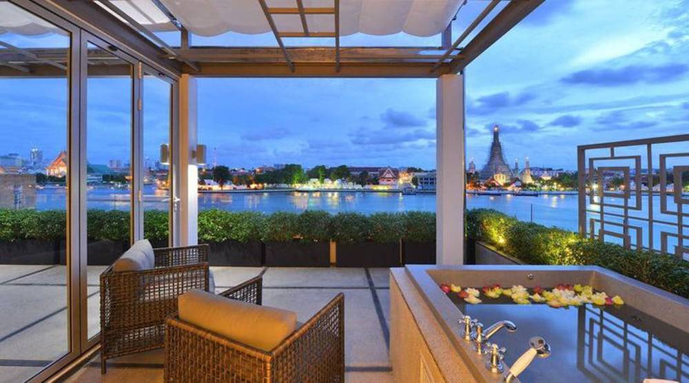 Riva Arun Bangkok 1