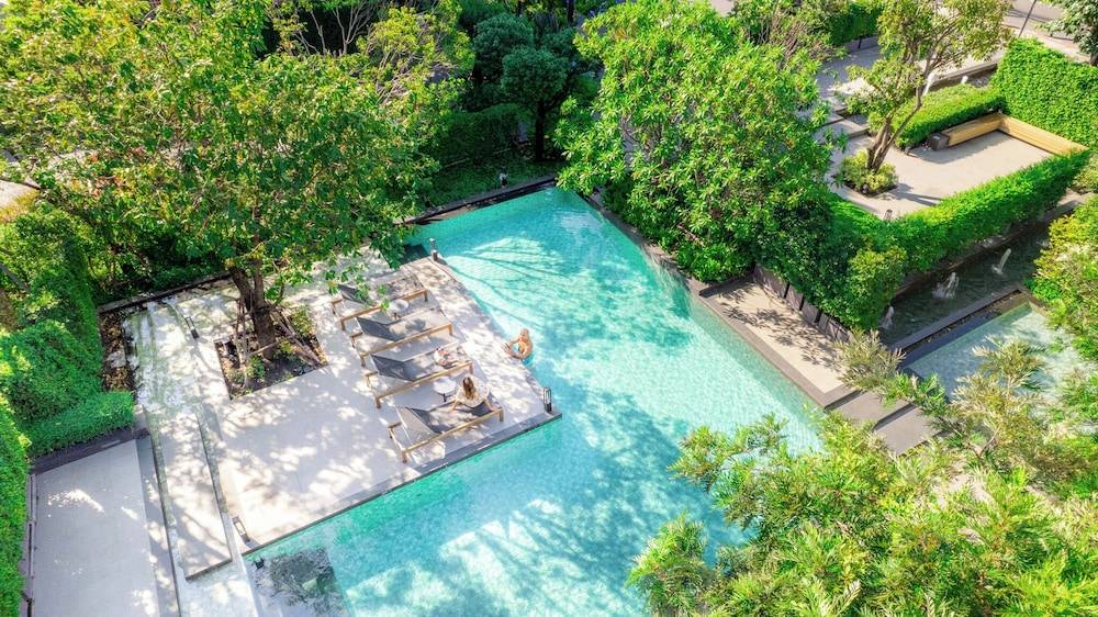Ramada By Wyndham Bangkok Sukhumvit 87 1