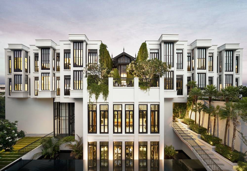 The Siam 1