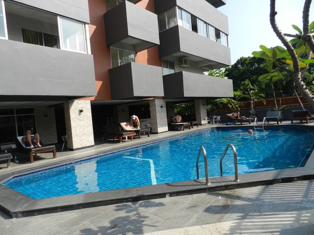 Nanatai Suites 1