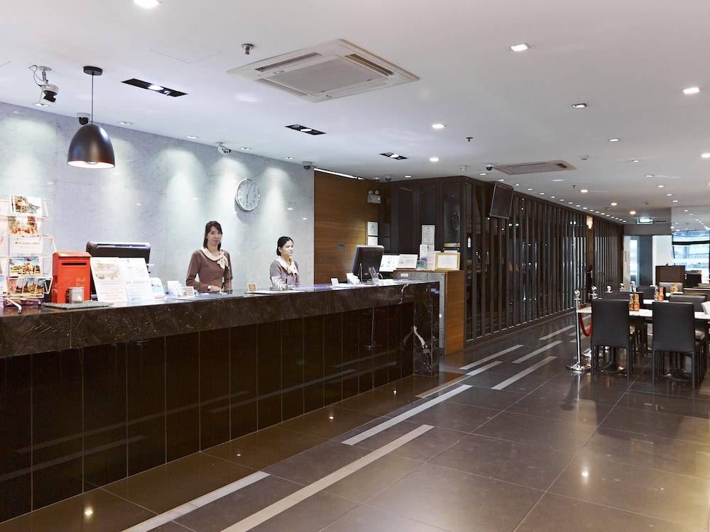 Bangkok City Hotel 2