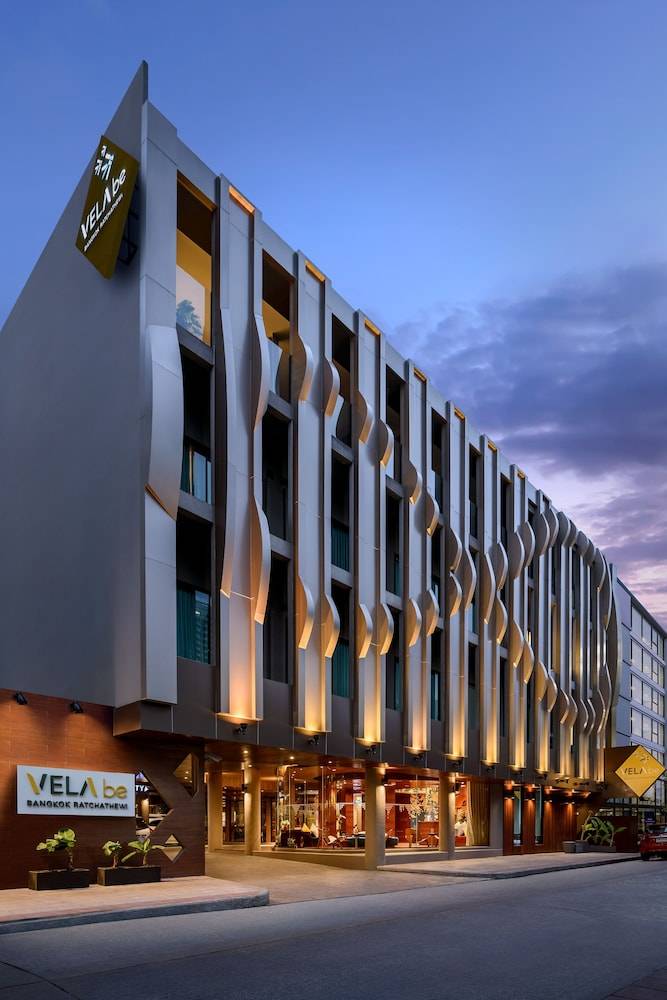 VELA be Bangkok Ratchathewi 1