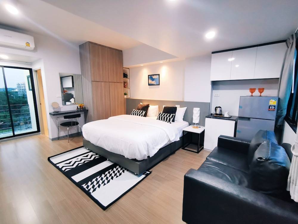 Star Sukhumvit 1