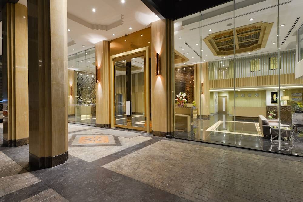 Le D'Tel Bangkok 2