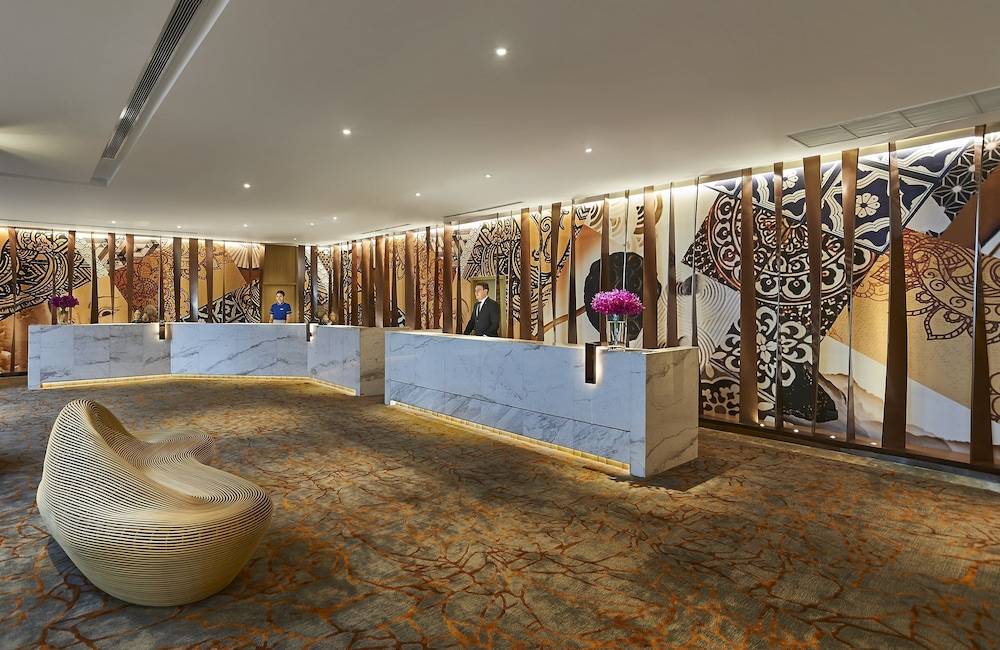 Amari Bangkok 2