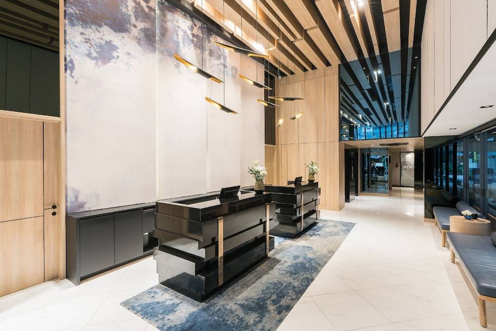 The Key Premier Hotel Sukhumvit Bangkok 2