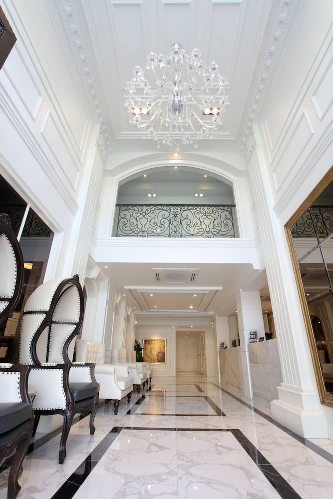 Villa De Khaosan by Chillax 2