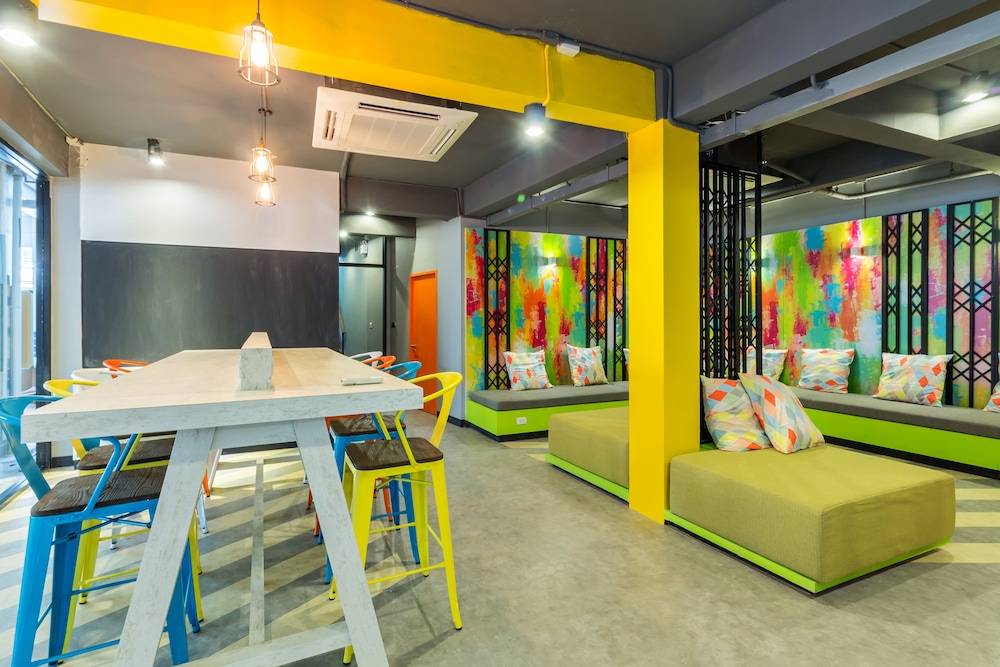 iSanook Hostel 2