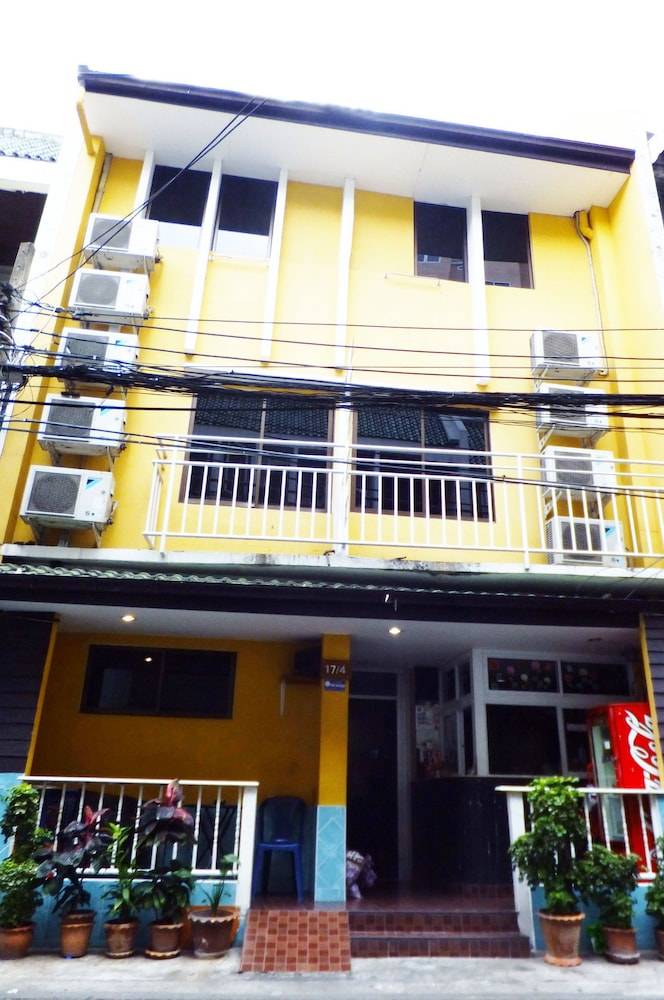 Orchid Place 1
