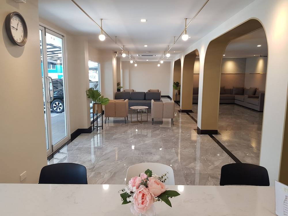The Phoenix Hotel Bangkok - Suvarnabhumi Airport 2
