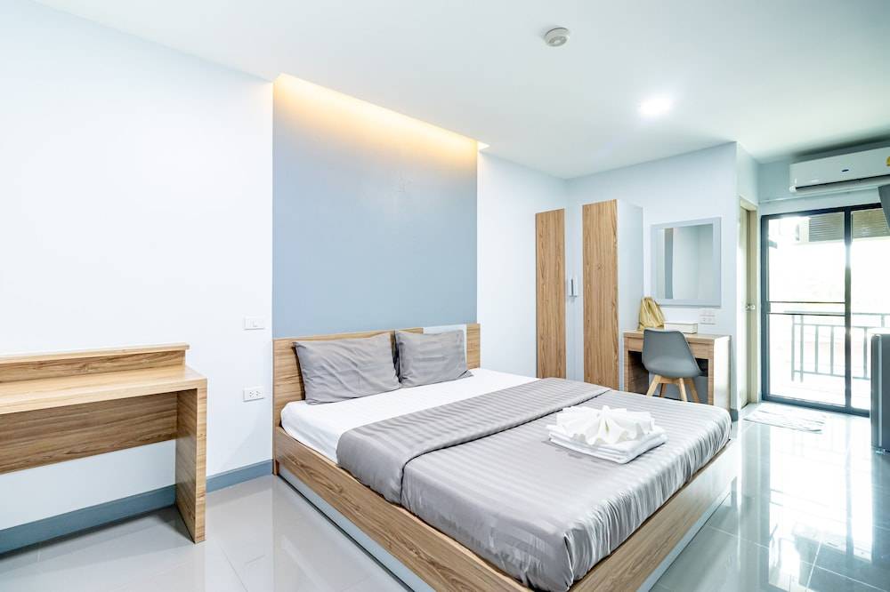 BeWish Residence Bangphlat 1