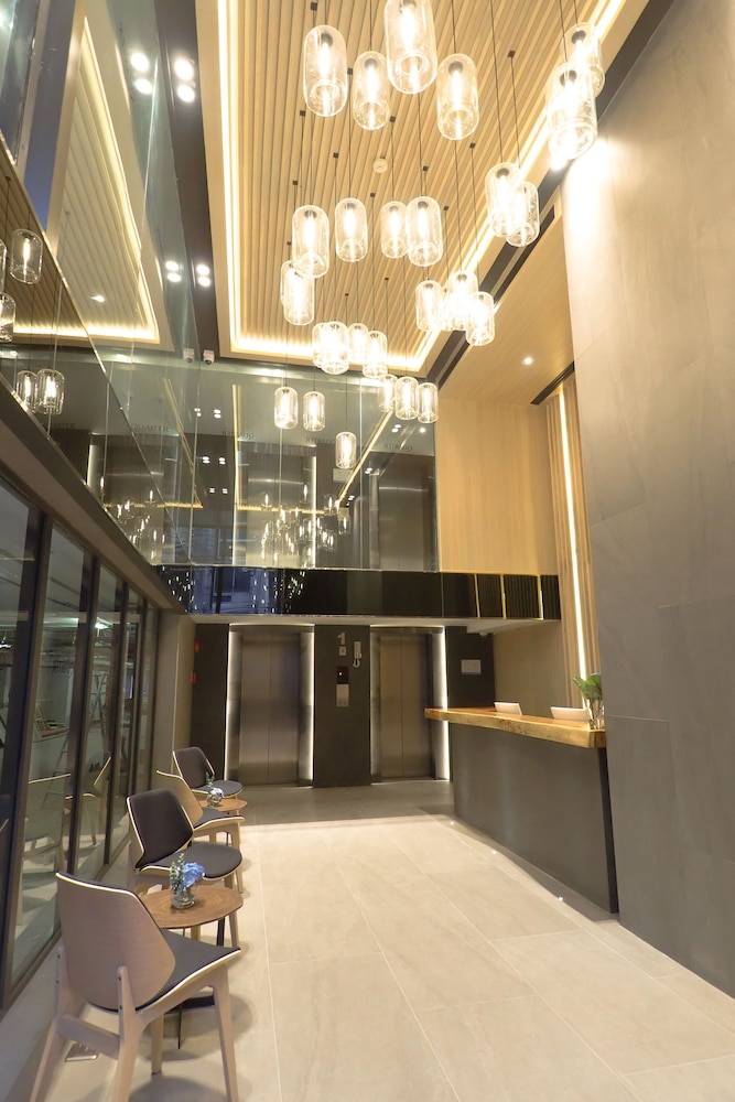 The Quarter Phromphong by UHG - Close to The Em District, Emporium, EmQuartier, Emsphere, Terminal21 2