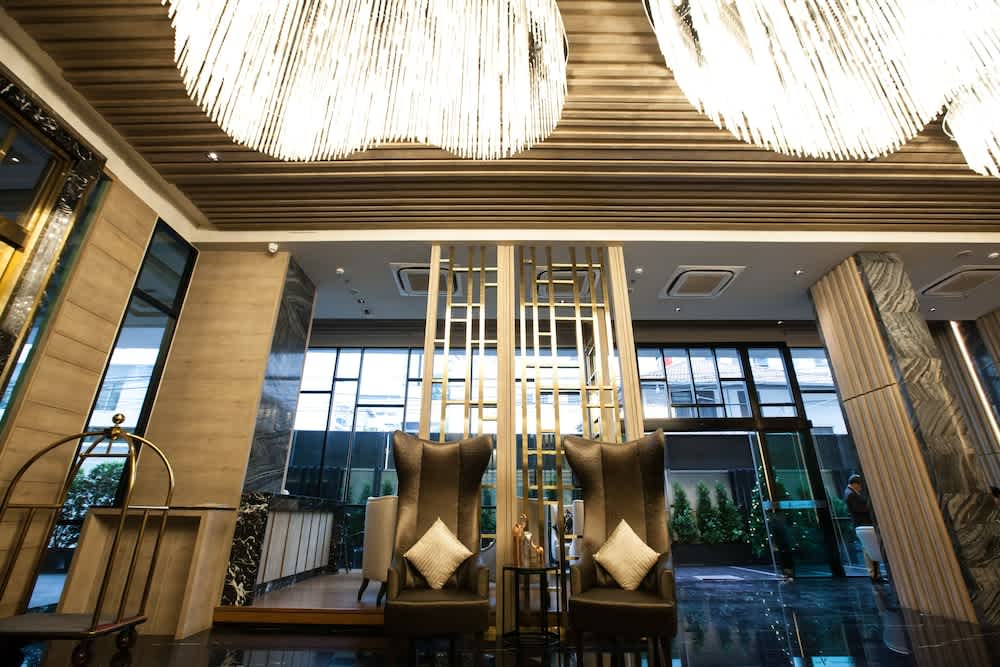 Arte Hotel - SHA Extra Plus 2