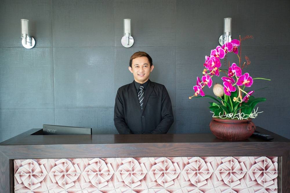 Pongsakorn Boutique Resort 2