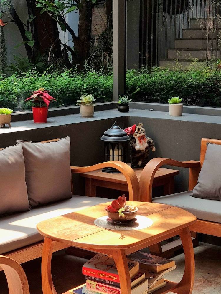 Vali Villa Bangkok 2