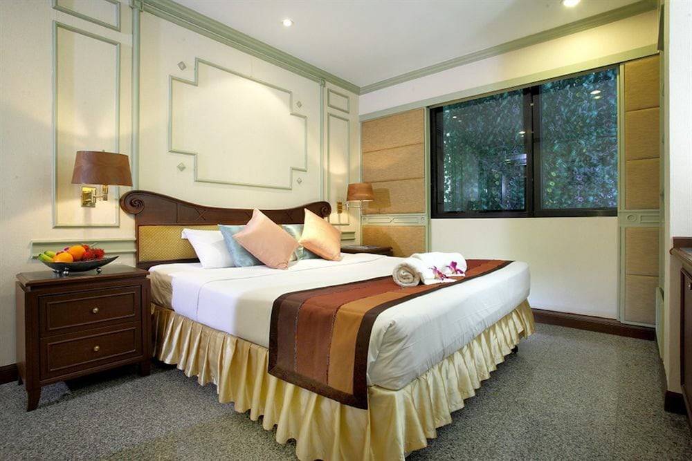 Majestic Suites Hotel 1