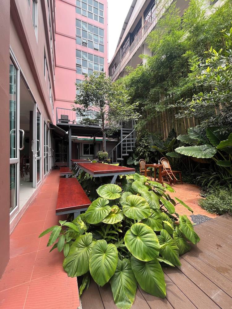 Bonita House 1