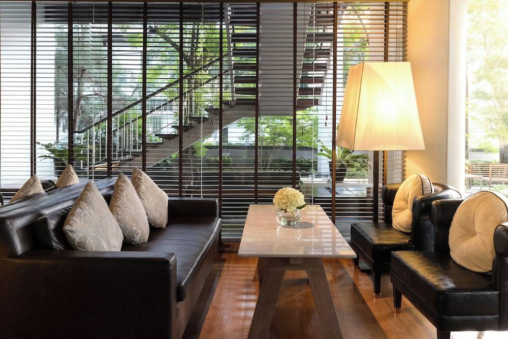 The Park Nine Hotel Srinakarin 2