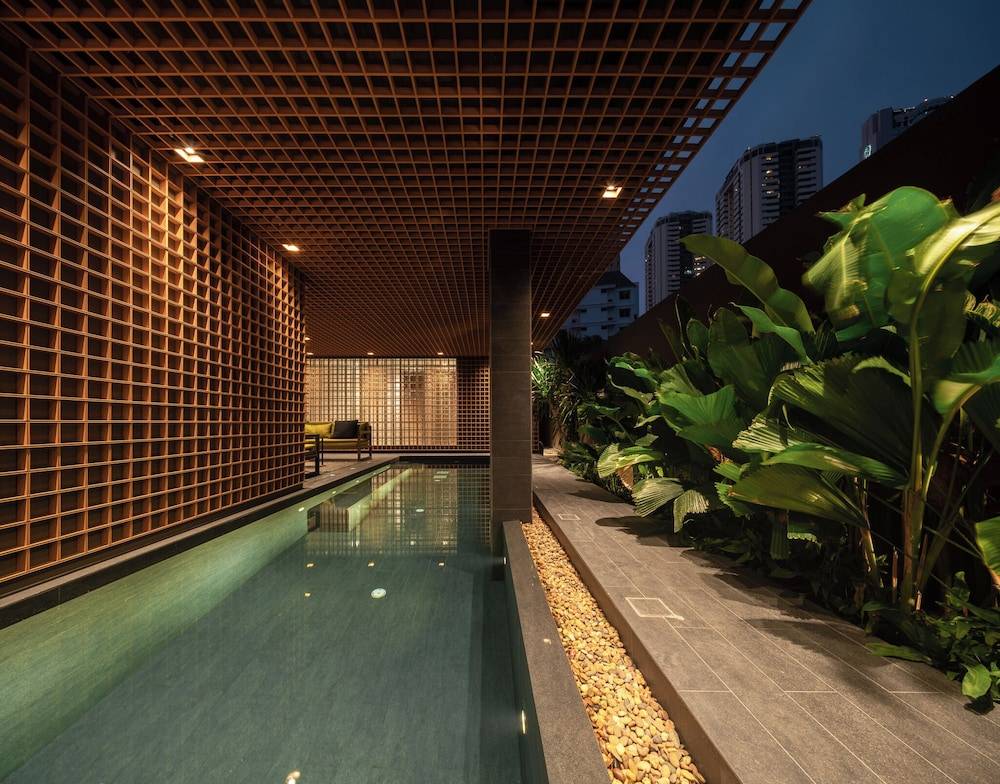 Norma Hotel Sathorn 1