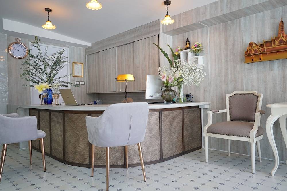 The Qube fifty Hotel 2