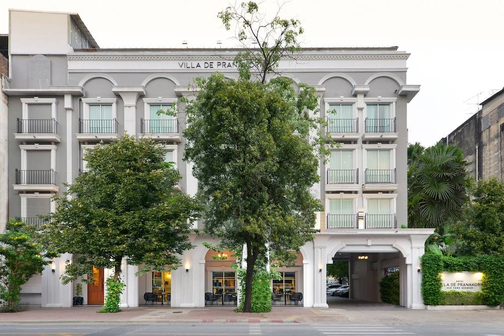 Villa De Pranakorn 1
