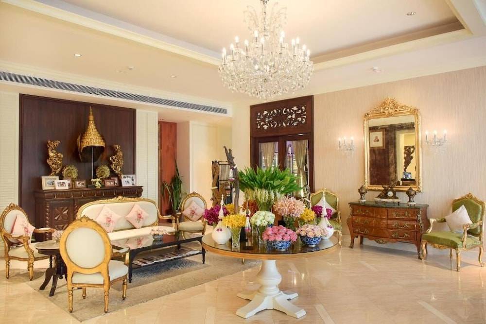 The Rose Residence, Bangkok 1
