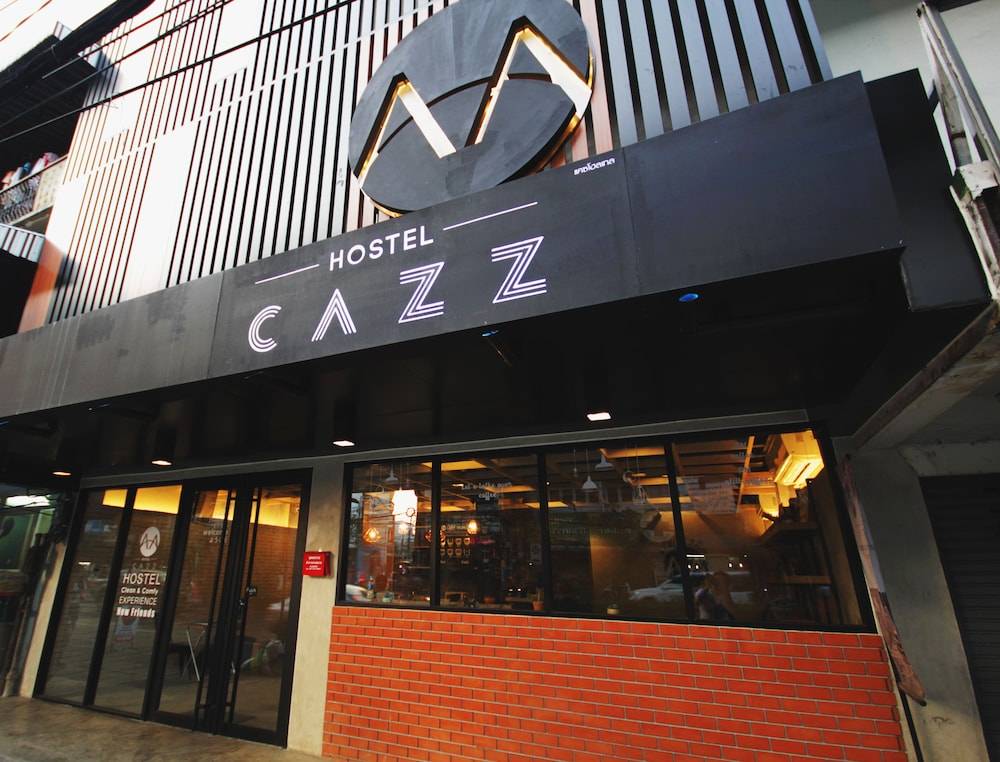 Cazz Hostel 1