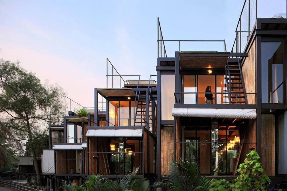 Bangkok Tree House Bang Kachao 1