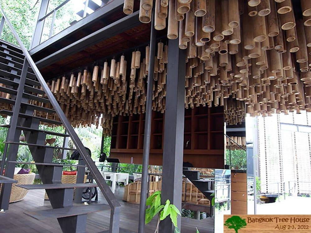 Bangkok Tree House Bang Kachao 2
