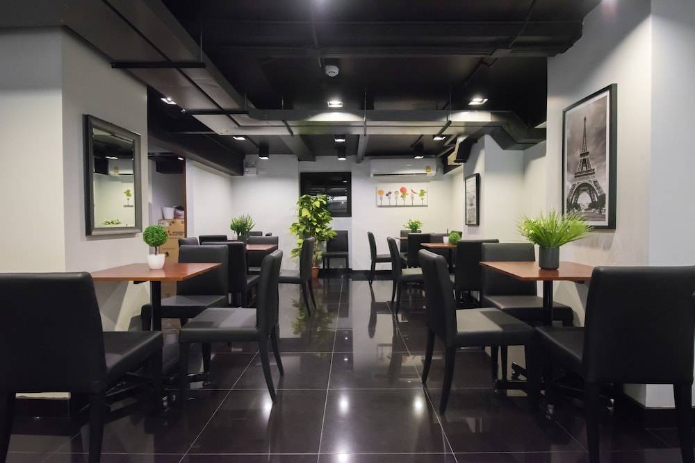 Sovereign Group Hotel at Pratunam 2