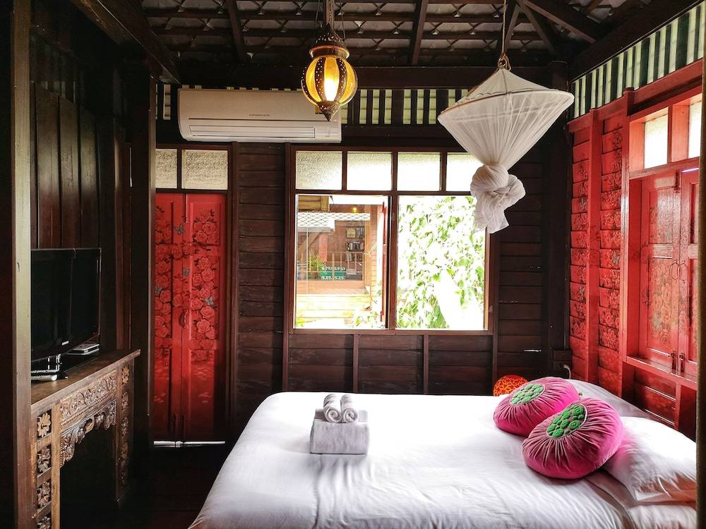 Siamotif Boutique Hotel 1