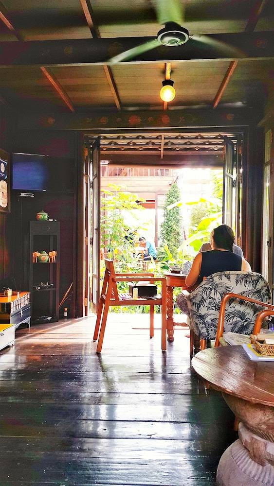 Siamotif Boutique Hotel 2