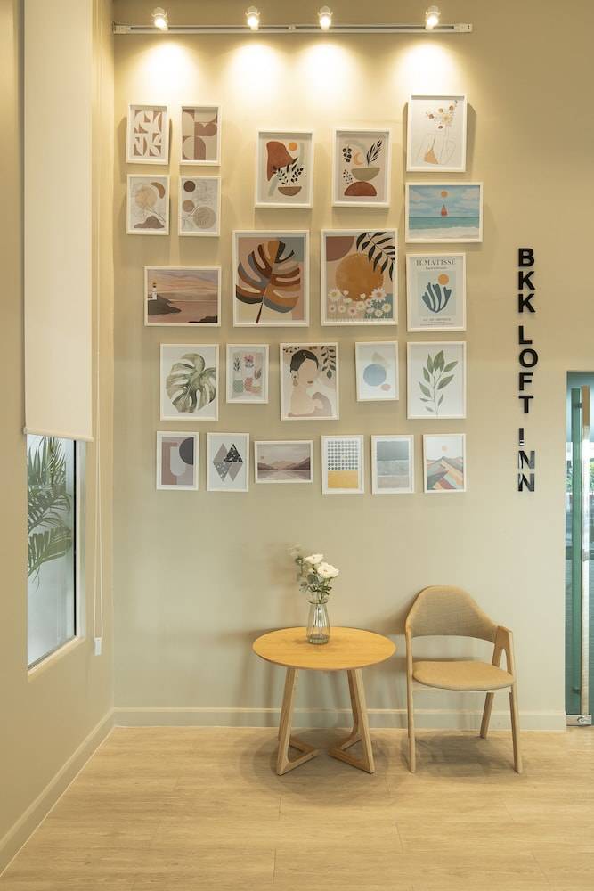 Bangkok Loft Inn 2