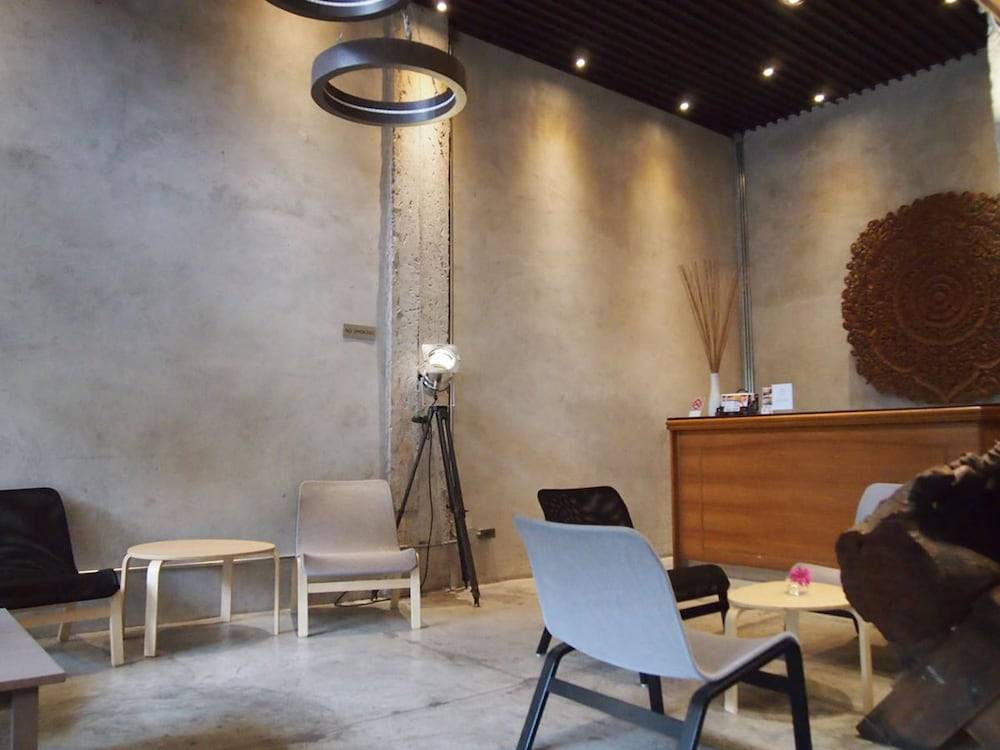 Intown Residence 2