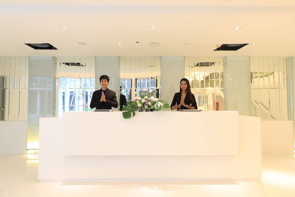 Bangkok Midtown Hotel 2