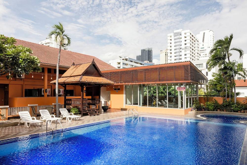 Teja Hotel 1
