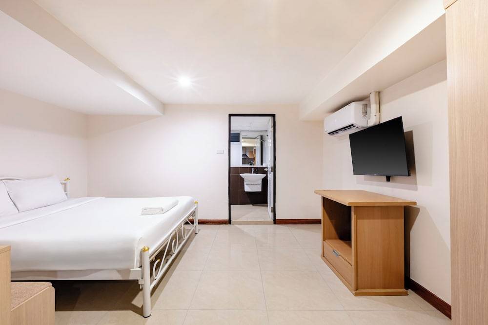 Teja Hotel 2
