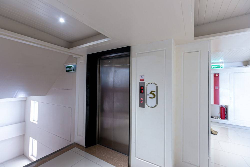A Sleep Bangkok Sathorn 2