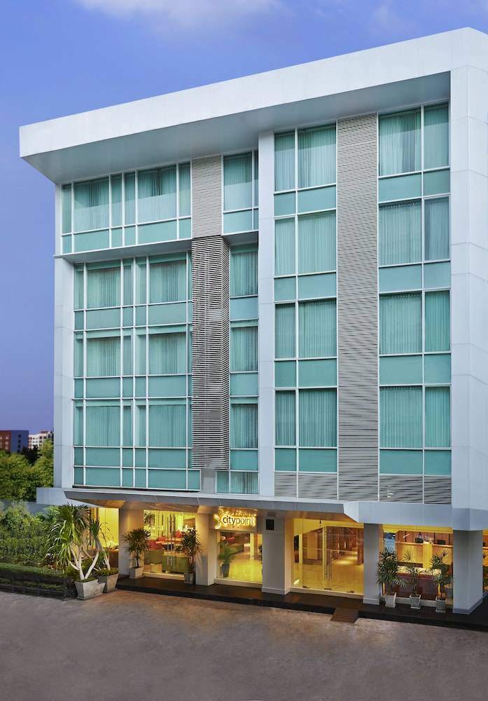 Citypoint Hotel 1